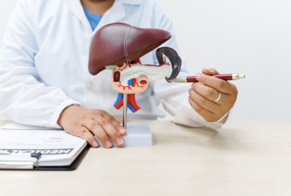 Hepatitis B